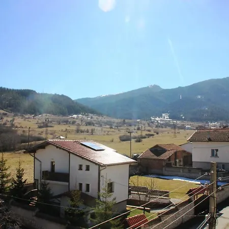 Apartment Cosy With Terrace Eagle Rock Beli Iskar