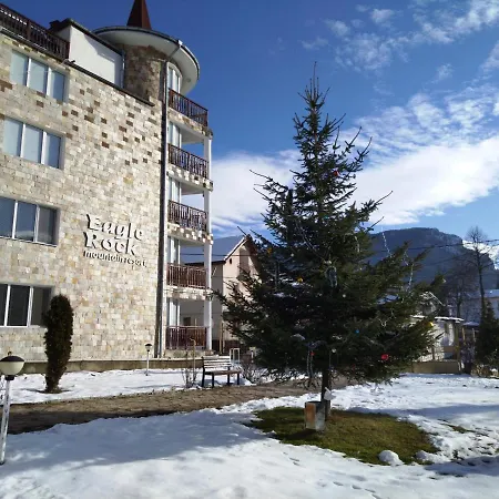 Appartement Cosy With Terrace Eagle Rock