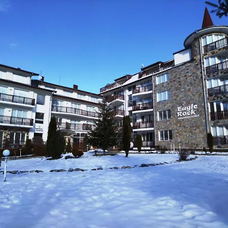 Appartement Cosy With Terrace Eagle Rock *
