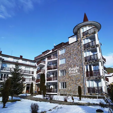 Appartement Cosy With Terrace Eagle Rock *