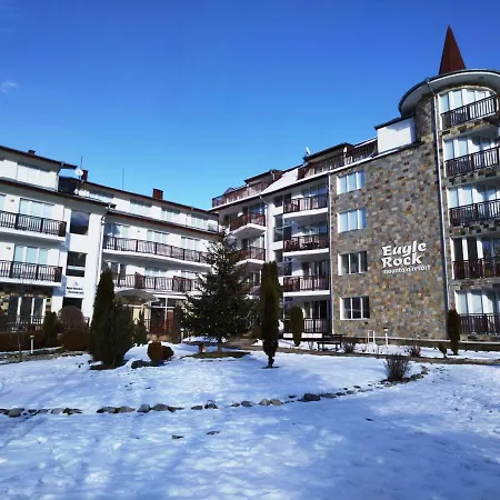 Cosy With Terrace Eagle Rock Beli Iskar