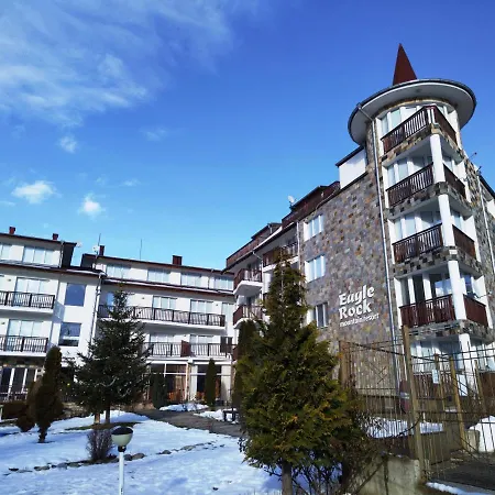 Cosy With Terrace Eagle Rock Beli Iskar