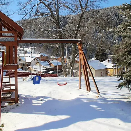 Cosy With Terrace Eagle Rock Beli Iskăr