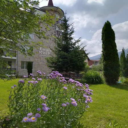 Cosy With Terrace Eagle Rock Apartament