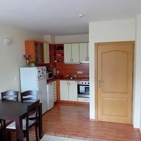 Apartment Cosy With Terrace Eagle Rock *