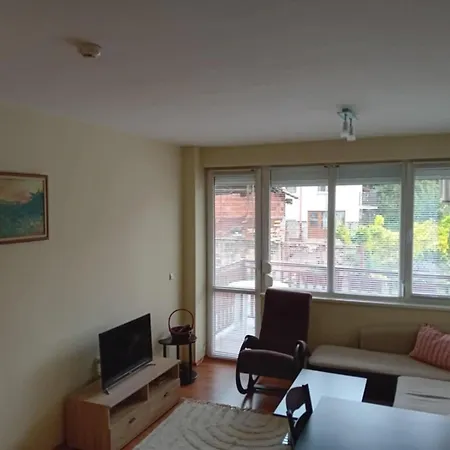 Cosy With Terrace Eagle Rock Apartment Beli Iskar