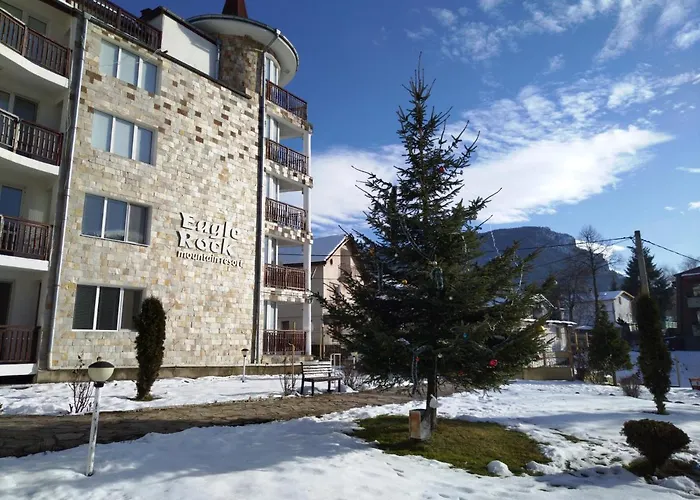 Apartament Cosy With Terrace Eagle Rock