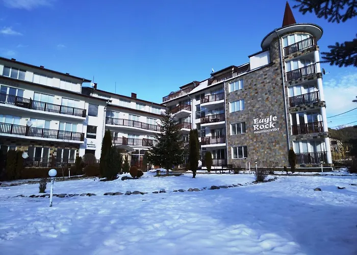 Apartament Cosy With Terrace Eagle Rock *