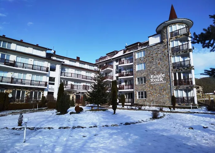 Cosy With Terrace Eagle Rock Beli Iskar