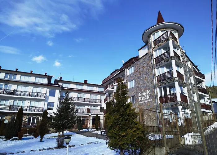 Cosy With Terrace Eagle Rock Beli Iskar