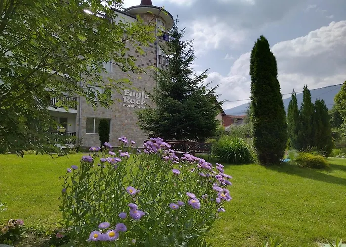 Cosy With Terrace Eagle Rock Apartament