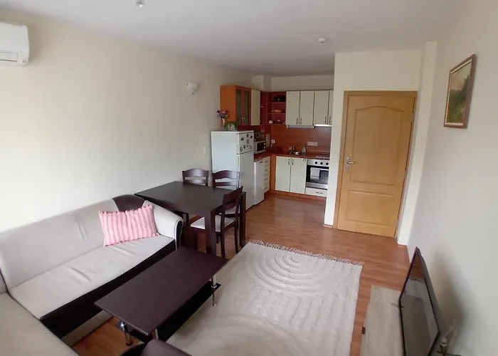 Cosy With Terrace Eagle Rock Apartament