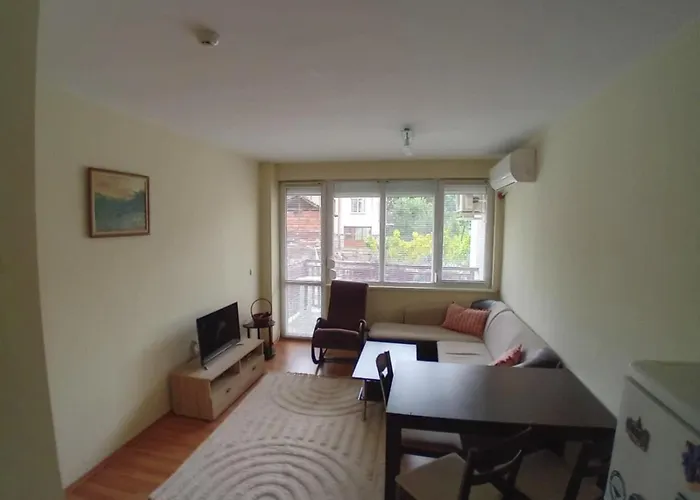 Apartament Cosy With Terrace Eagle Rock