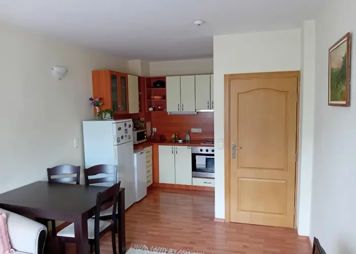 Apartament Cosy With Terrace Eagle Rock *