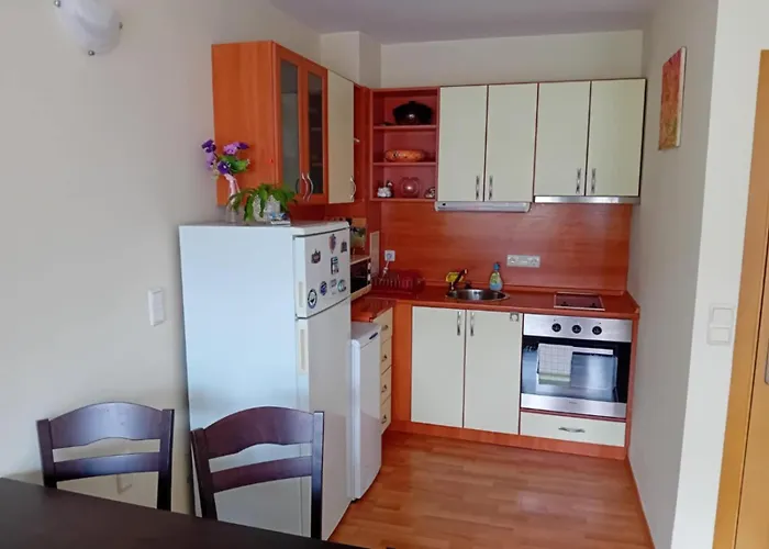 Apartament Cosy With Terrace Eagle Rock Beli Iskar
