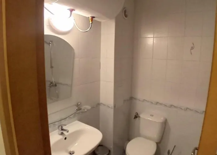 Cosy With Terrace Eagle Rock Beli Iskar